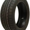 Milestar MS932 Sport Radial Tyre, 205/50R17 93V