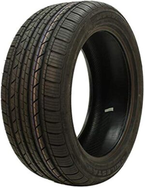 Milestar MS932 Sport Radial Tyre, 205/50R17 93V