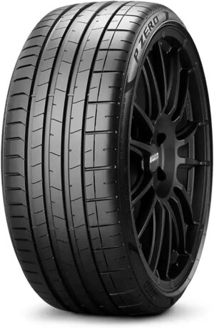 Pirelli p zero - 315/35/r20 110w - c/b/75 - summer tire radial, load index 110, speed rating w, load capacity 1060 kg, 1 year warranty ,made in italy