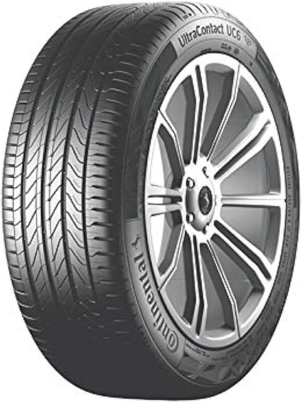 Continental ContiUltraContact UC6 185/70 R14 88H Tubeless Car Tyre