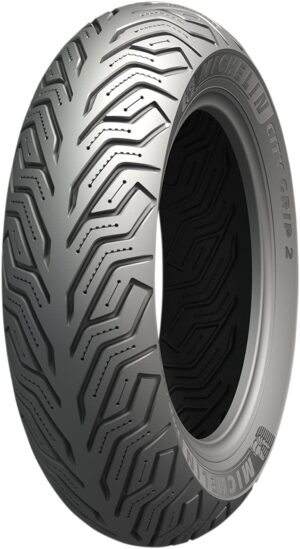 MICHELIN City Grip 2 Front/Rear Scooter Tire - 120/70-12 (58S)