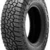 Falken Wildpeak A/T3W all_ Terrain Radial Tire-LT265/70R18 124S