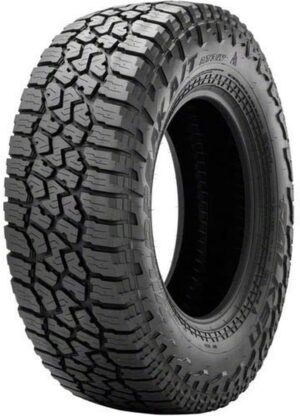 Falken Wildpeak A/T3W all_ Terrain Radial Tire-LT265/70R18 124S