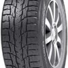 Nokian Tyres WR C3 All-Weather Van Tire - 235/65R16 C 121/119R