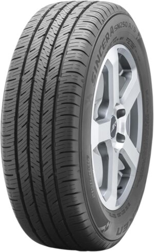 Falken 175/65R15 84H SINCERA SN250 BW