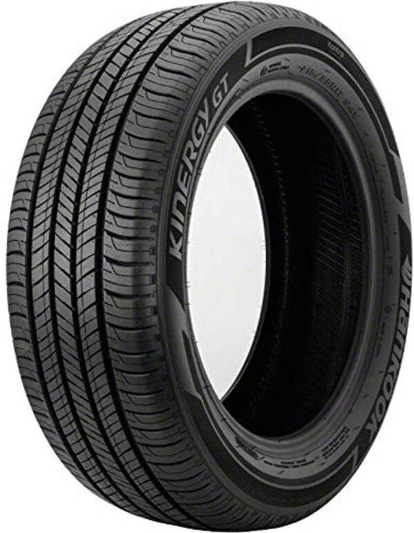 HANKOOK 215/55R16 93H H436 KINERGY GT BW OE