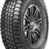 Sumitomo ATH91 Encounter AT All-Terrain Radial Tire - 265/60R18 110T