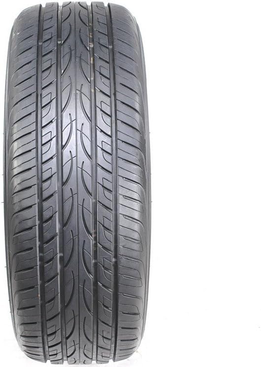 Yokohama AVID ENVigor ZPS Performance Radial Tire - 225/55RF17 97V