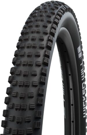 Schwalbe Wicked Will Performance Twinskin Tlr Tyre