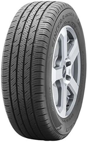 Falken Sincera SN250 AS Car Radial Tire-205/55R16 91H