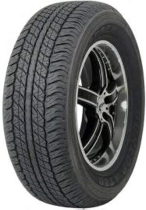 DUNLOP 265/65R17 112S AT20 Tl Jap Tire