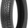 Falken Ziex ZE950 All-Season Radial Tire - 225/50R17 94W