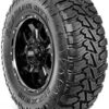 Nexen 16270NXK Roadian MTX All_Terrain Radial Tire, 128Q