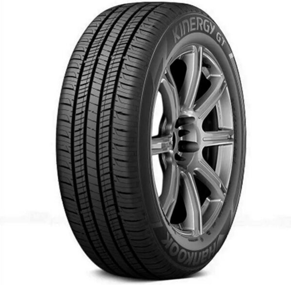 HANKOOK 235/65R17 104H H436 Car Tires Installed By DialAtire HK2356517H4362024SF-1