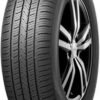 DUNLOP 225/60R17 99V GRANDTREK PT5 TL Car Tires Installed By DialATire D2256017PT5232024-1