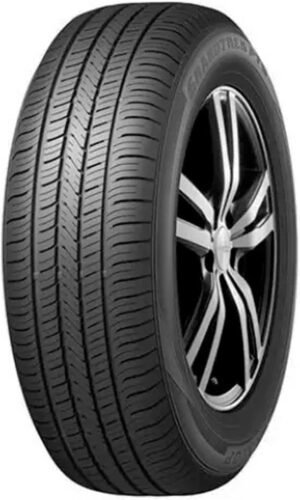 DUNLOP 225/60R17 99V GRANDTREK PT5 TL Car Tires Installed By DialATire D2256017PT5232024-1