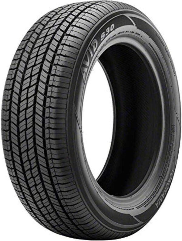 Yokohama Avid S30D P205/55R16 89V