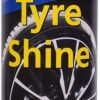 Michelin Tyre Shine 520ml (Aerosol)