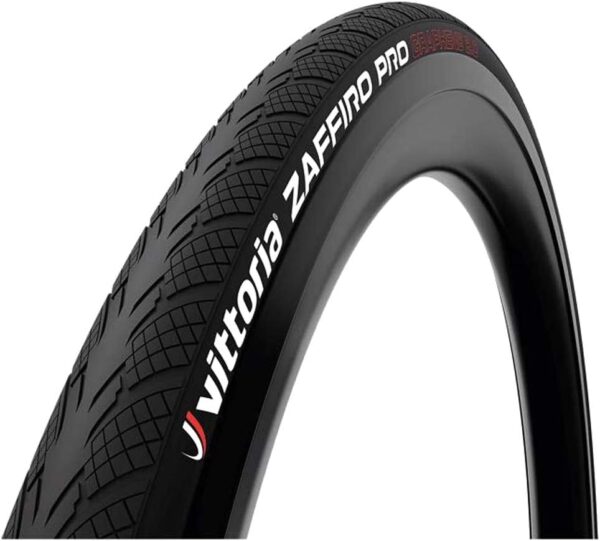 Vittoria Zaffiro Pro Folding Tyre