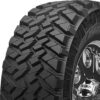 Nitto Trail Grappler M/T Radial Tire - 285/75R17 121Q E1