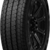 NEXEN Roadian CT8 HL All-Season Radial Tire - 185R14/8 100T