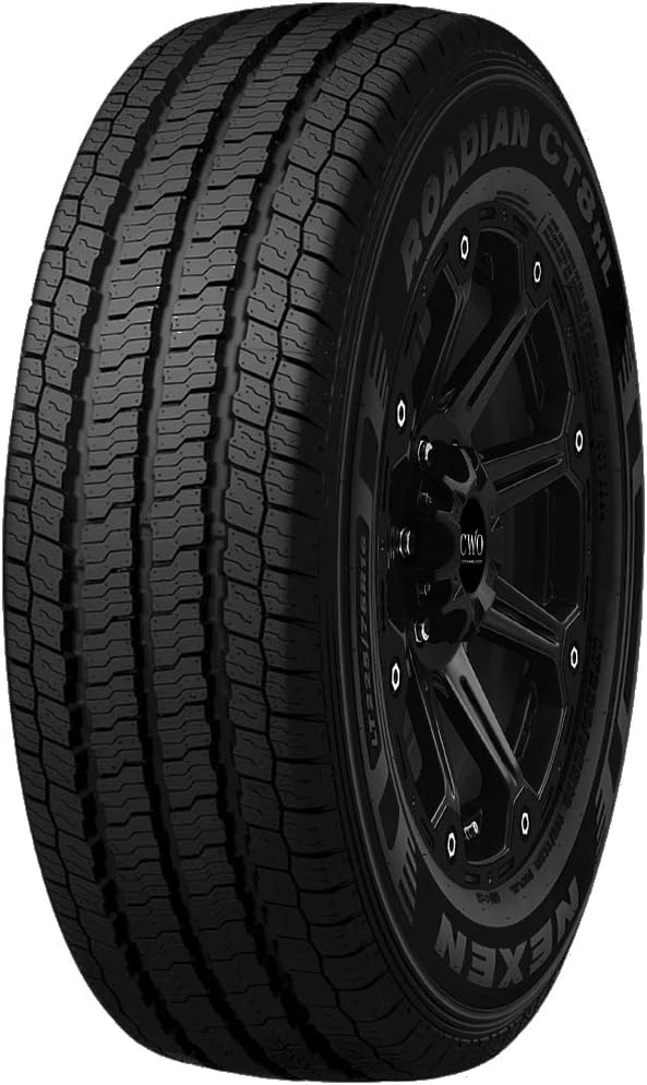 NEXEN Roadian CT8 HL All-Season Radial Tire - 185R14/8 100T