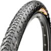 Maxxis MAXXLITE SPEED-27.5x1.95 Mixed Tyre, Black, 27,5X1,95