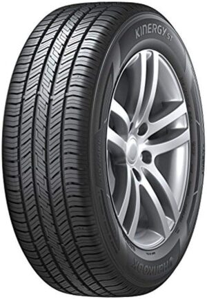 Hankook Kinergy ST H735 all_ Season Radial Tire-185/65R15 88T