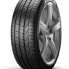 Pirelli P Zero - 265/45R21 104W - Summer Tire