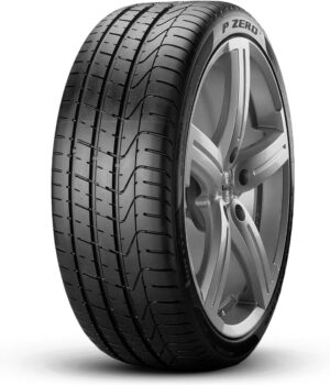 Pirelli P Zero - 265/45R21 104W - Summer Tire