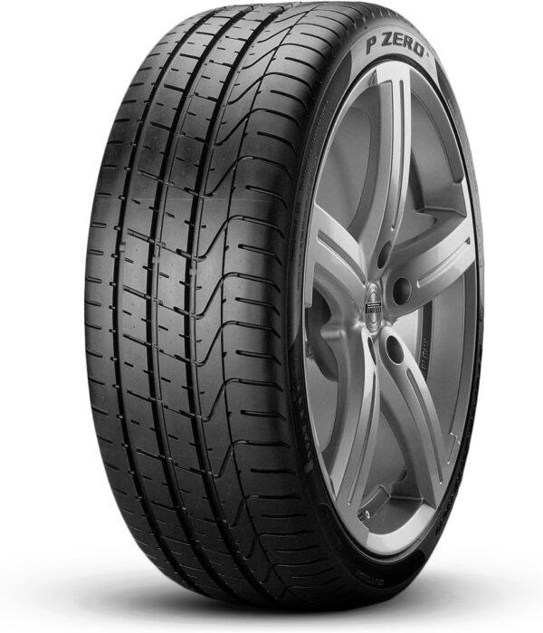 Pirelli P Zero - 265/45R21 104W - Summer Tire