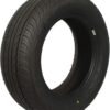 Apollo Alnac155/70 R13 75H Tubeless Car Tyre Set of 2