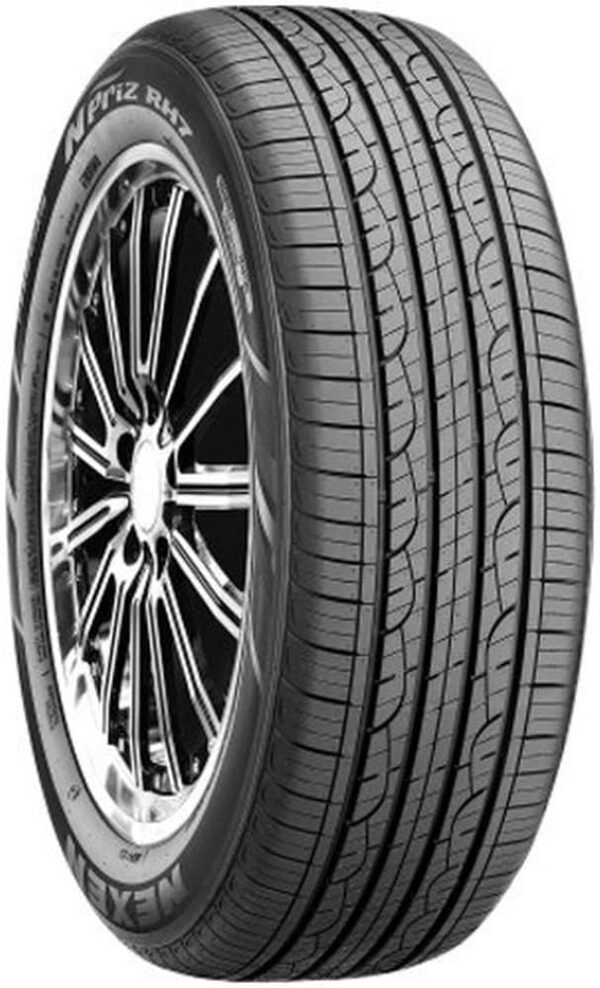 NEXEN NPriz RH7 All-Season Tire - 225/55R19 99H