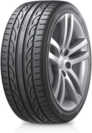 Hankook Ventus V12 evo2 (K120) 225/40ZR18 92Y XL