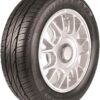 Goodyear Ducaro Hi-Miler 145/80% R12 74T Tubeless Car Tyre (Home Delivery)