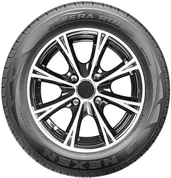 Nexen N'Fera RU1 235/55R19 101Y Summer Tyres