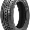 Falken Ziex ZE950 All-Season Radial Tire - 215/50R17 91W