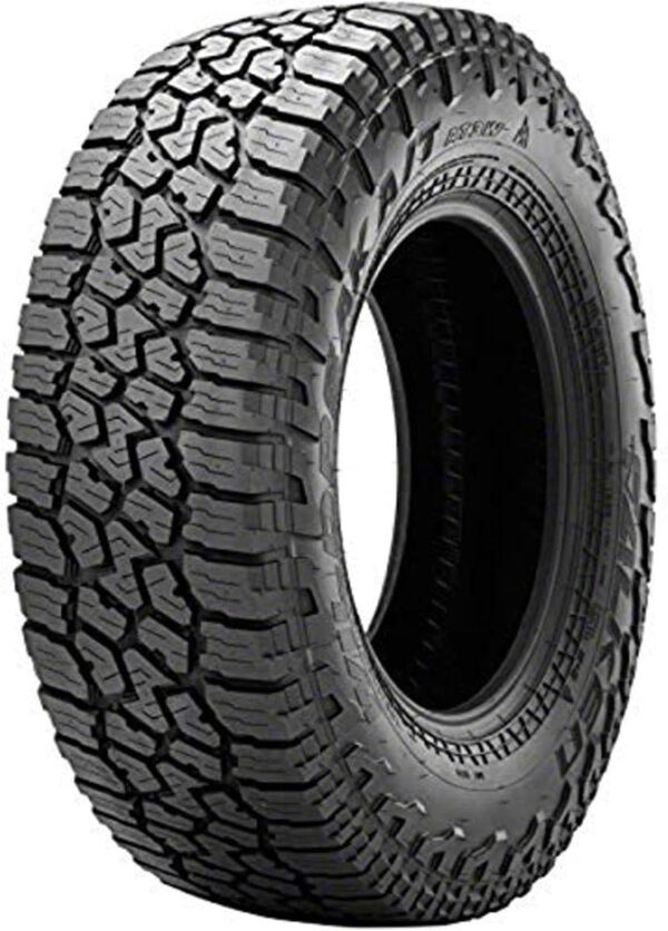 Falken Wildpeak AT3W all_ Season Radial Tire-30x9.5R15 104S