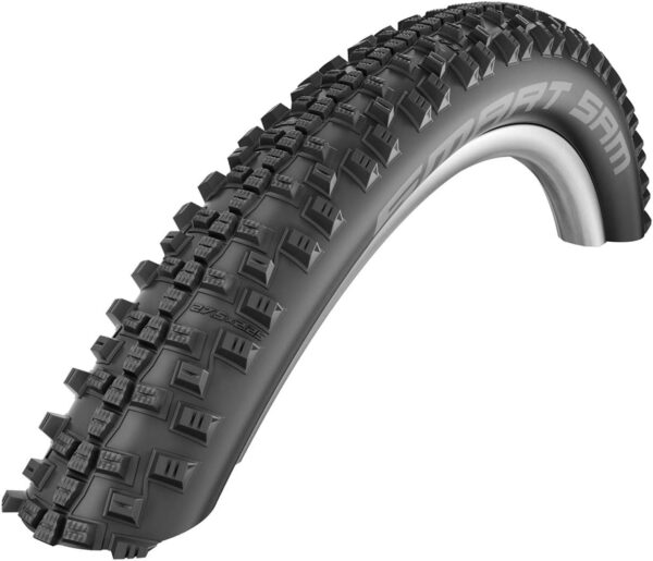 Schwalbe Smart Sam Performance Drahtreifen // 65-622 (29x2,6')