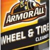 Armor All Wheel & Tire Cleaner 300ml, removes stubborn dirt & grease, 1 Piece