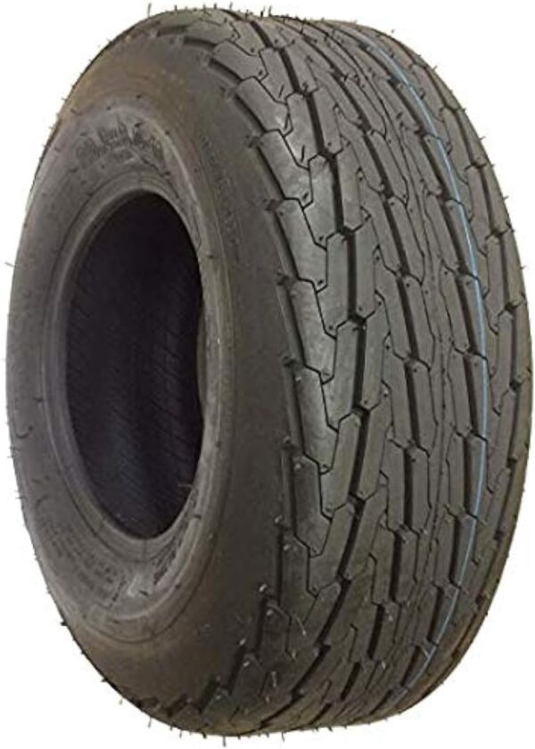 18.5X8.50-8 8PR - Tubeless Tyre