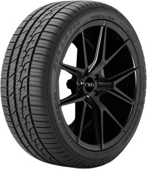 SUMITOMO 225/55R17 101W XL HTR A/S P03 BW