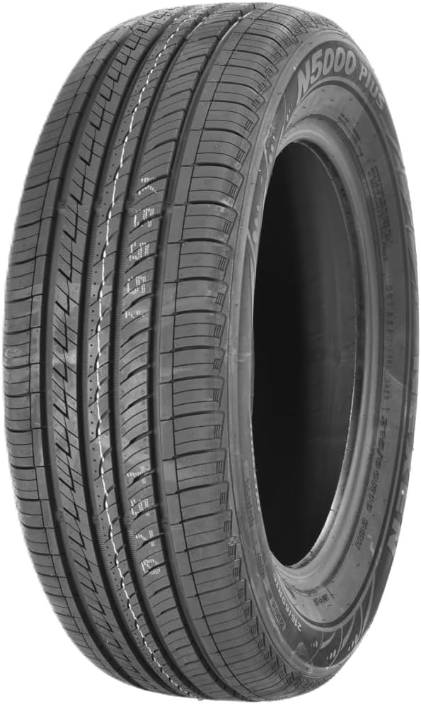 Nexen N5000 Plus 225/65R17 102H