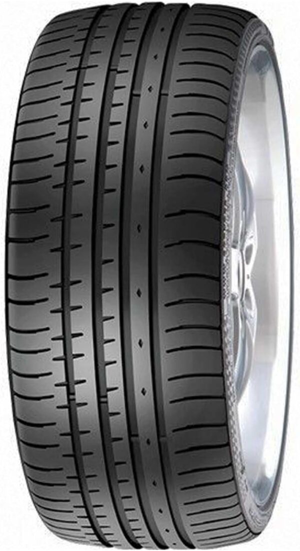 Accelera 195/55R16 91V PHI-R INDO Car Tires Installed By DialATire ACC31972024SF-1