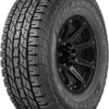 Yokohama 215/65R16 98H YOKOHAMA GEOLANDAR A/T G015 BW A/S