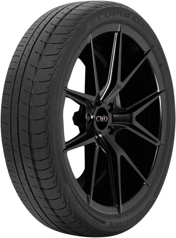 Bridgestone Ecopia EP500 All_Season Radial Tire-175/55R20 89Q