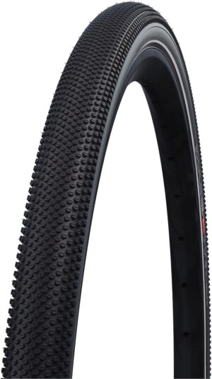 Schwalbe G-One Allround Performance DD Faltreifen // 57-622 (29x2,25')