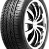 Kumho Ecsta PA31 All-Season Tire - 175/65R15 84V