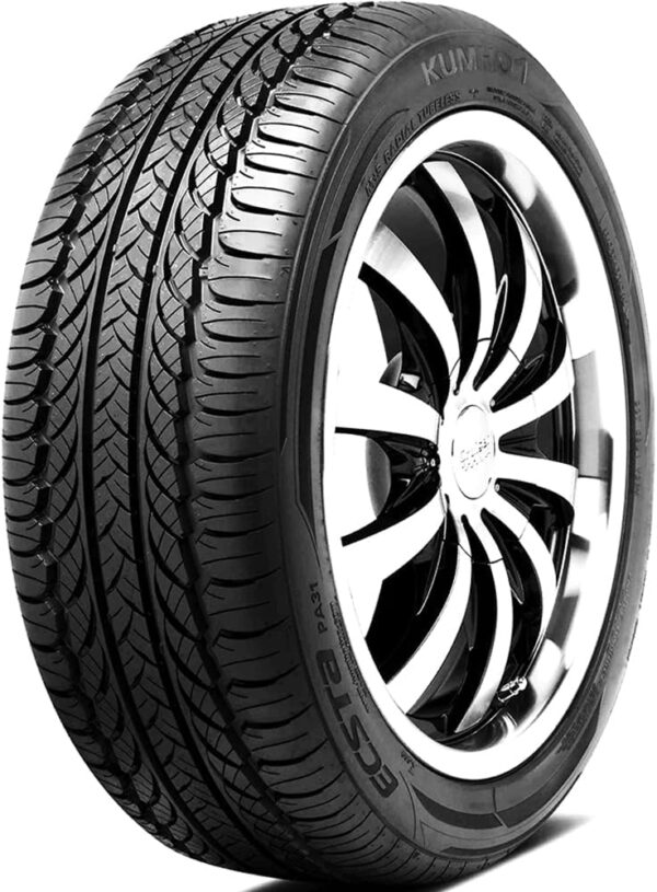 Kumho Ecsta PA31 All-Season Tire - 175/65R15 84V