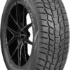 Mastercraft Glacier Trex Winter Tire - 235/55R17 99H